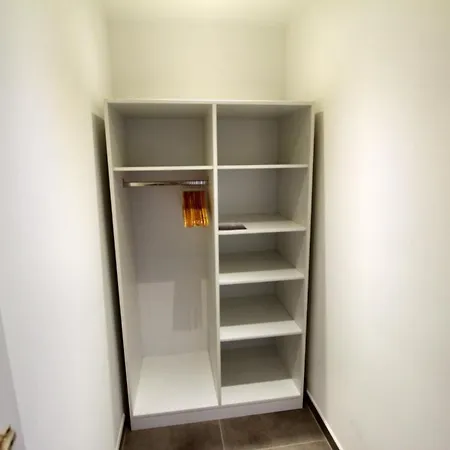 Holiday home Wohlfuehl-Villa Mia Goehren-Lebbin